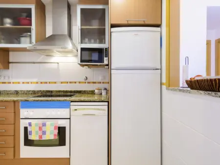 Blue, Appartement 4 personnes à Oropesa del Mar - Photo 10