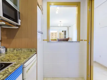 Blue, Appartement 4 personnes à Oropesa del Mar - Photo 11