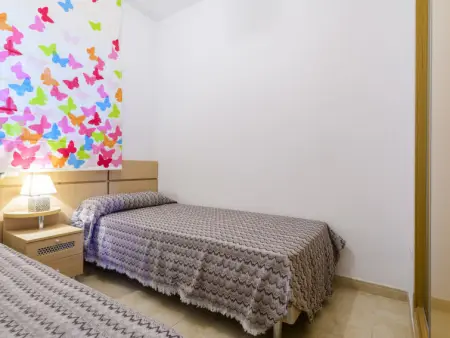 Blue, Appartement 4 personnes à Oropesa del Mar - Photo 14