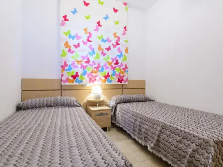 Blue, Appartement 4 personnes à Oropesa del Mar - Photo 15