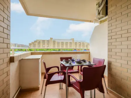 Blue, Appartement 4 personnes à Oropesa del Mar - Photo 16