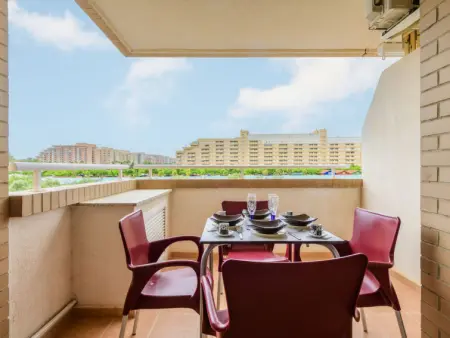 Blue, Appartement 4 personnes à Oropesa del Mar - Photo 20