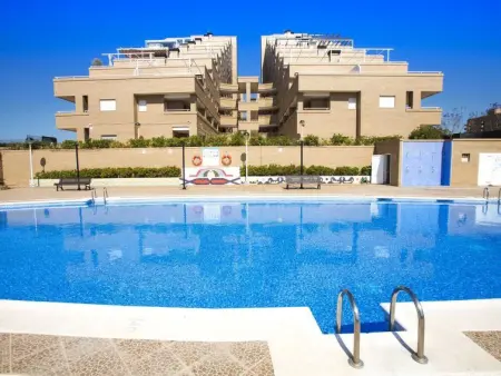Blue, Appartement 4 personnes à Oropesa del Mar - Photo 21