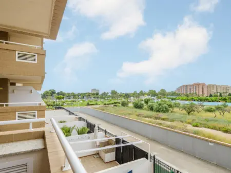 Blue, Appartement 4 personnes à Oropesa del Mar - Photo 27