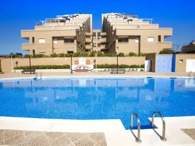 Wohnung in Oropesa del Mar, Altamar - L867426