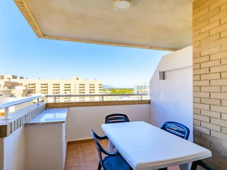 Altamar, Appartement 4 personnes à Oropesa del Mar - Photo 1