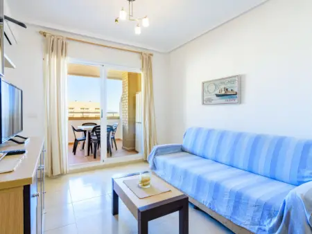 Altamar, Appartement 4 personnes à Oropesa del Mar - Photo 2