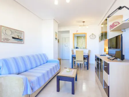 Altamar, Appartement 4 personnes à Oropesa del Mar - Photo 5