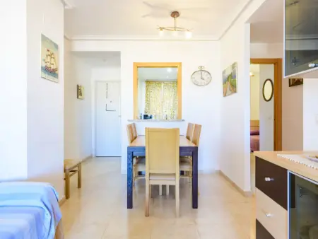 Altamar, Appartement 4 personnes à Oropesa del Mar - Photo 7