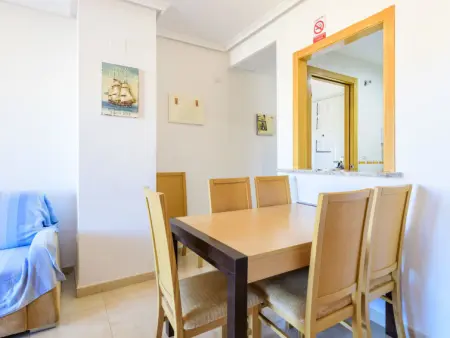 Altamar, Appartement 4 personnes à Oropesa del Mar - Photo 8