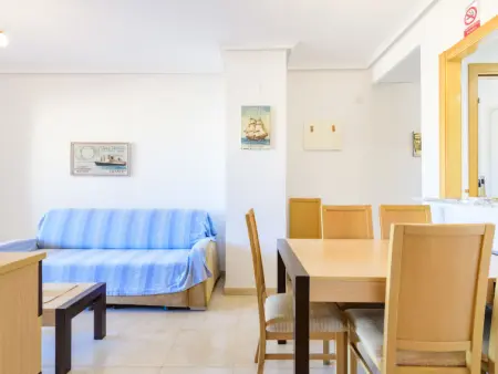 Altamar, Appartement 4 personnes à Oropesa del Mar - Photo 9