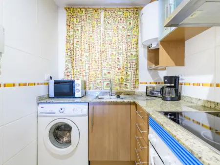 Altamar, Appartement 4 personnes à Oropesa del Mar - Photo 10