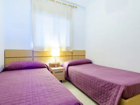 Altamar, Appartement 4 personnes à Oropesa del Mar - Photo 15