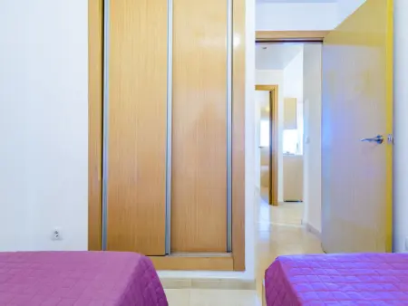 Altamar, Appartement 4 personnes à Oropesa del Mar - Photo 16