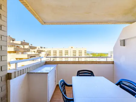 Altamar, Appartement 4 personnes à Oropesa del Mar - Photo 19