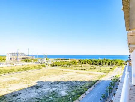 Altamar, Appartement 4 personnes à Oropesa del Mar - Photo 25