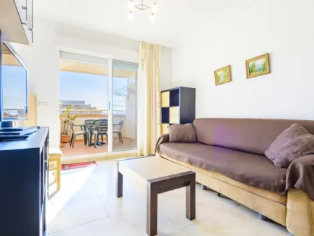 Jardin, Appartement 4 personnes à Oropesa del Mar - Photo 2