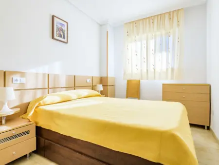 Jardin, Appartement 4 personnes à Oropesa del Mar - Photo 3