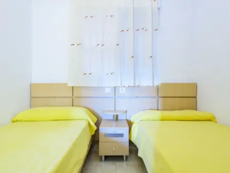 Jardin, Appartement 4 personnes à Oropesa del Mar - Photo 4