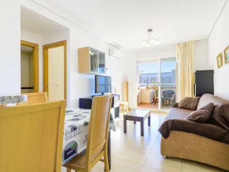 Jardin, Appartement 4 personnes à Oropesa del Mar - Photo 5