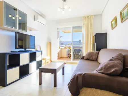 Jardin, Appartement 4 personnes à Oropesa del Mar - Photo 6