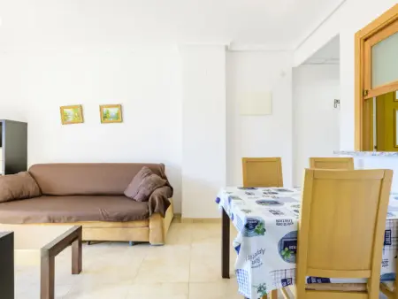 Jardin, Appartement 4 personnes à Oropesa del Mar - Photo 8
