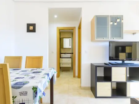 Jardin, Appartement 4 personnes à Oropesa del Mar - Photo 9