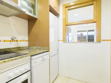 Jardin, Appartement 4 personnes à Oropesa del Mar - Photo 12