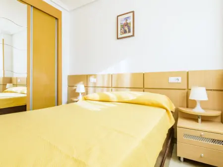 Jardin, Appartement 4 personnes à Oropesa del Mar - Photo 13