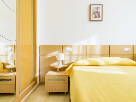 Jardin, Appartement 4 personnes à Oropesa del Mar - Photo 14