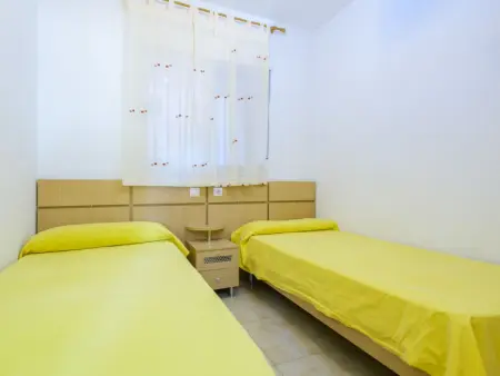 Jardin, Appartement 4 personnes à Oropesa del Mar - Photo 15