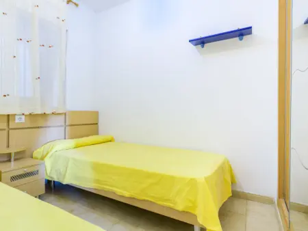 Jardin, Appartement 4 personnes à Oropesa del Mar - Photo 16