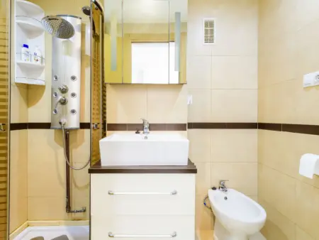 Jardin, Appartement 4 personnes à Oropesa del Mar - Photo 17