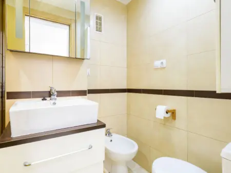 Jardin, Appartement 4 personnes à Oropesa del Mar - Photo 18