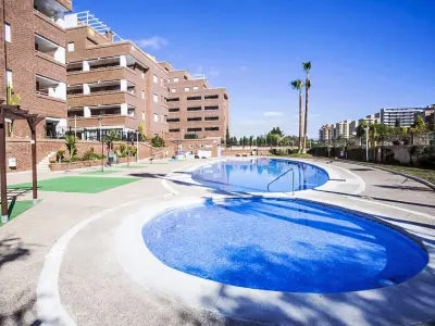 Wohnung in Oropesa del Mar, Playa Coral I - L568876