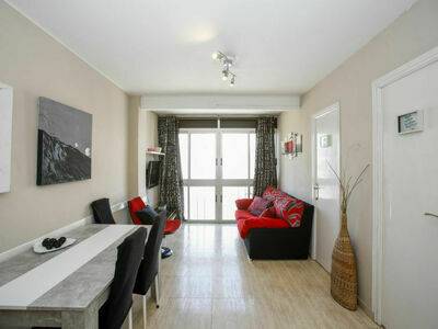 Location Appartement à Playa de Gandia,Solmar - N°43659