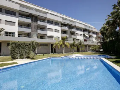 Appartement à Dénia, Marina Raset - L619512