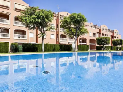 Apartment in Dénia, Rincón del Mediterráneo - L563158