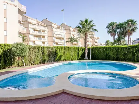 Appartement à Dénia, Residencial Daly - L566945