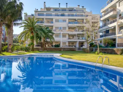 Apartment in Dénia, Zephyrus - L867431