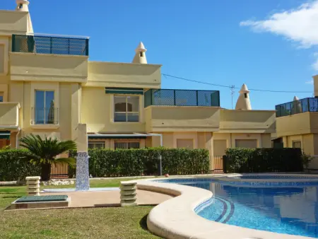 Appartement à Dénia, Medina del Sol I - L232459