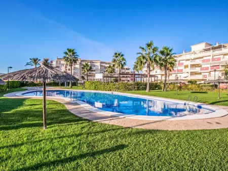 Appartement à Dénia, Playasol - L565658