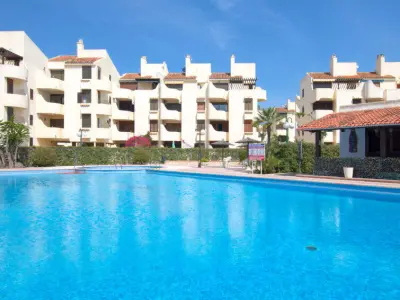 Appartement à Dénia, La Felicidad - N°726033