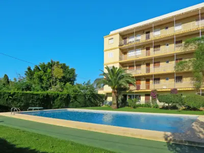 Apartment in Dénia, Alhambra - L531619