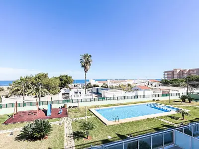 Appartement à Dénia, Marina Park - N°527127