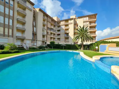 Appartement à Jávea, Arenal Javea - L562200