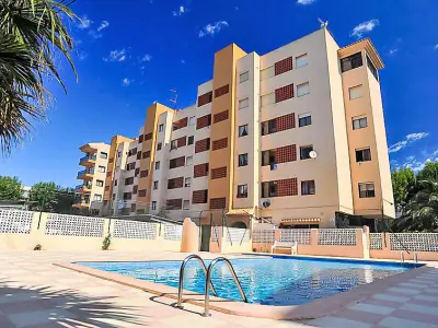 Appartement à Javea, Galicia Javea - L43845