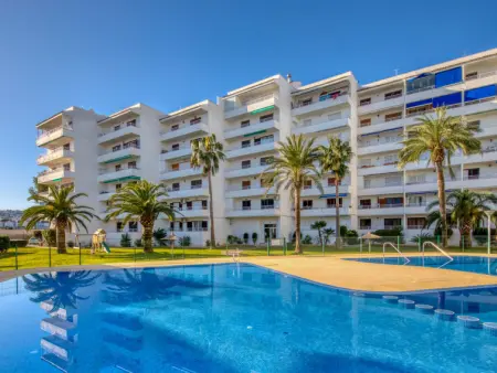 Appartement à Javea, Don Pepe - L516707