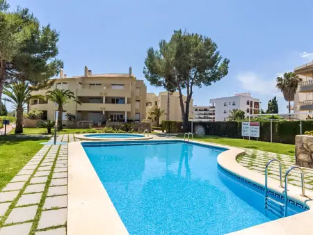 Appartement à Jávea, Girasol - L439915