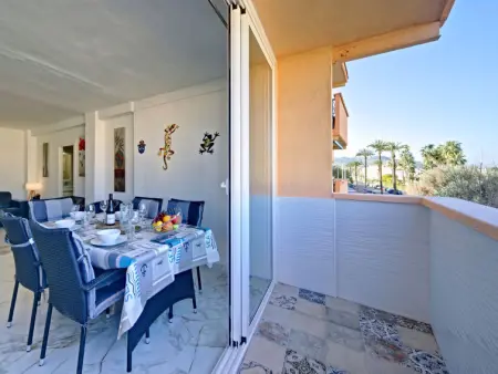 Appartement à Jávea, L'Ancora - L528046